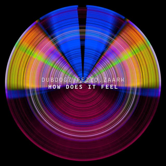 dubdogz & fezzo & zaark - how does it feel cover