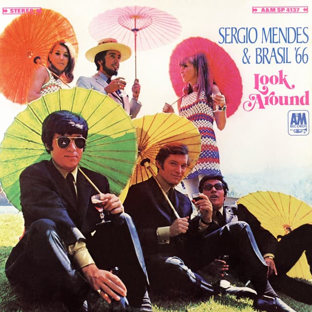 Batucada cover