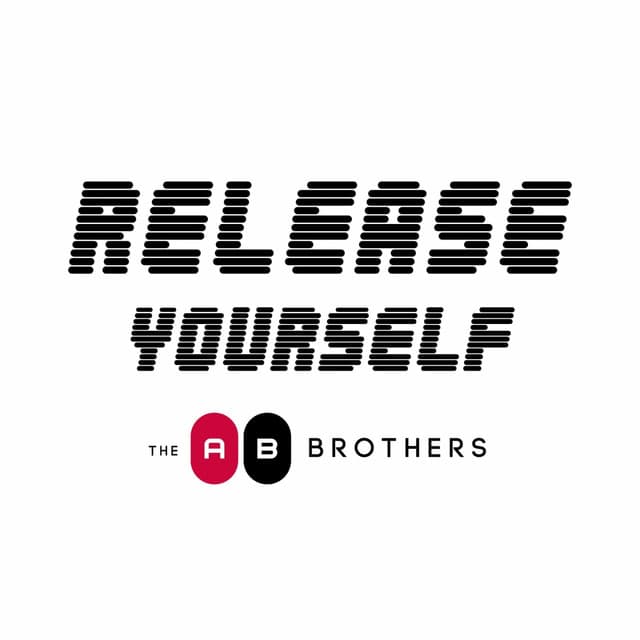 Release Yourself cover