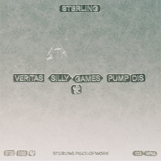 silly games cover
