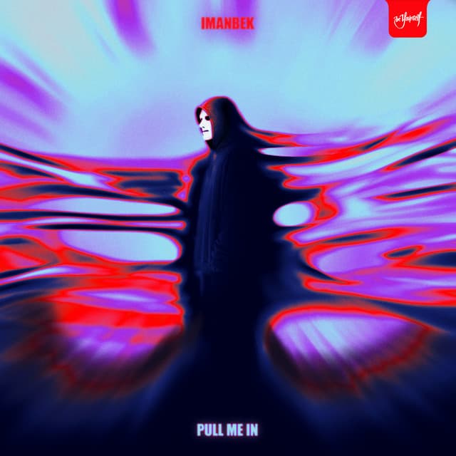 imanbek - pull me in cover