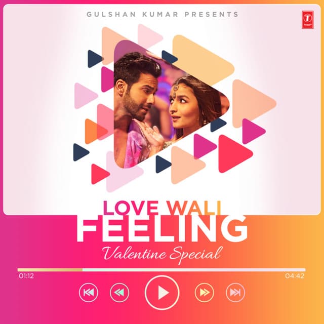 Love Wali Feeling: Valentine Special