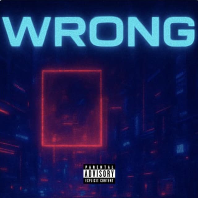 Wrong