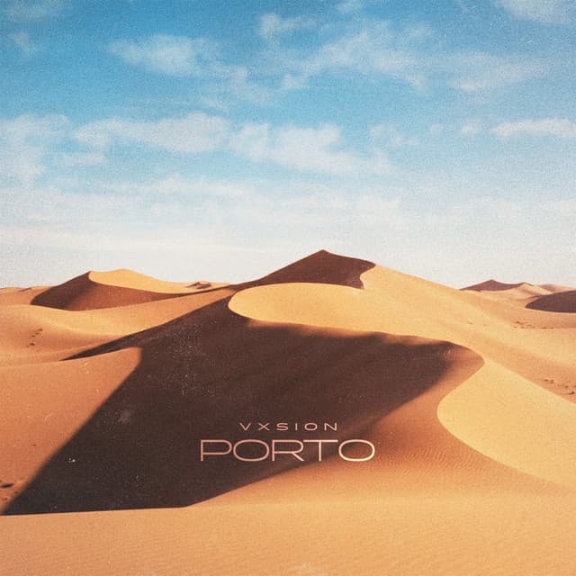 porto cover