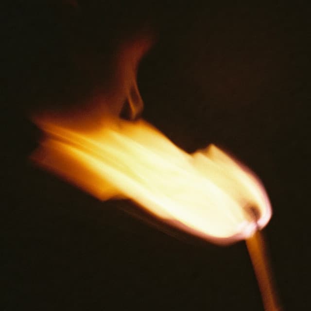 rona. ft. kye - burn it cover