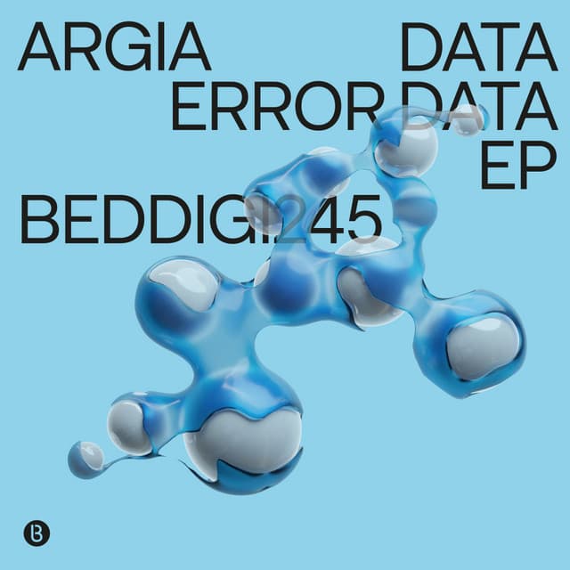 argia - oxido cover