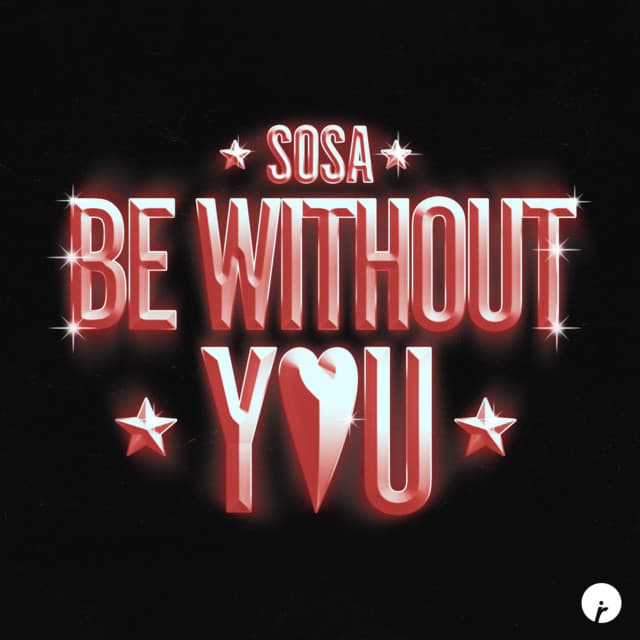 be without you cover