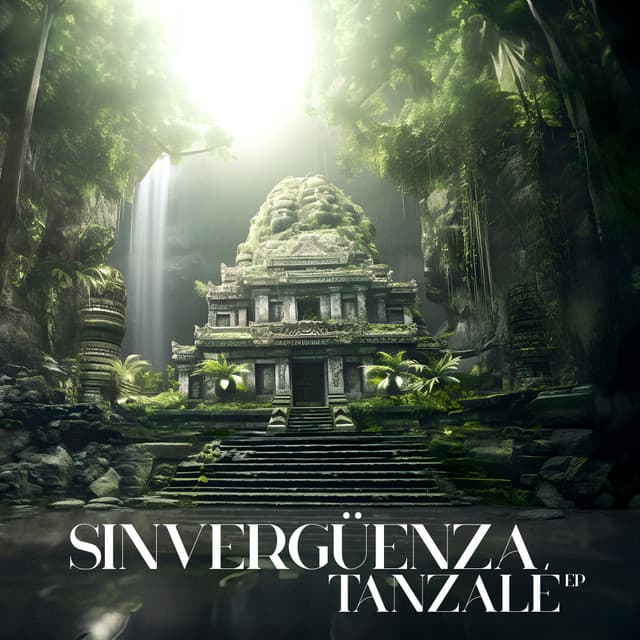 sinvergüenza - tanzalé cover