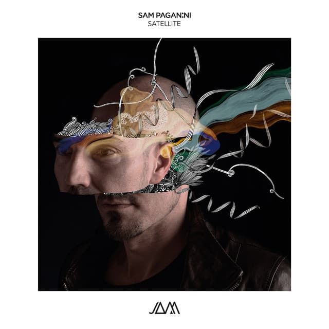 sam paganini - rave cover
