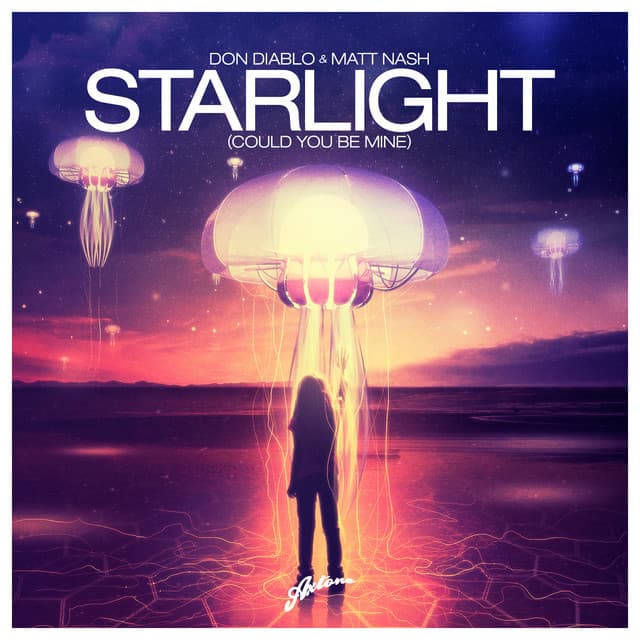 Starlight (Could You Be Mine) cover