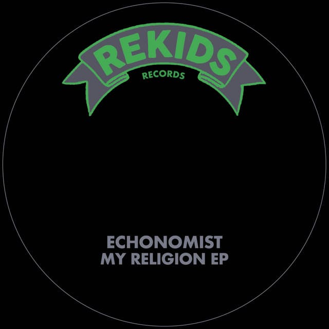 echonomist & oveous - we surrender cover