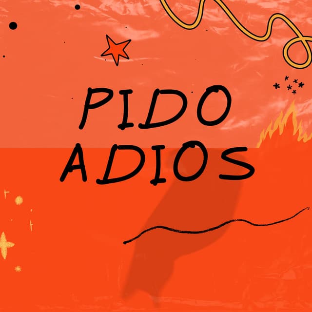 Pido Adios