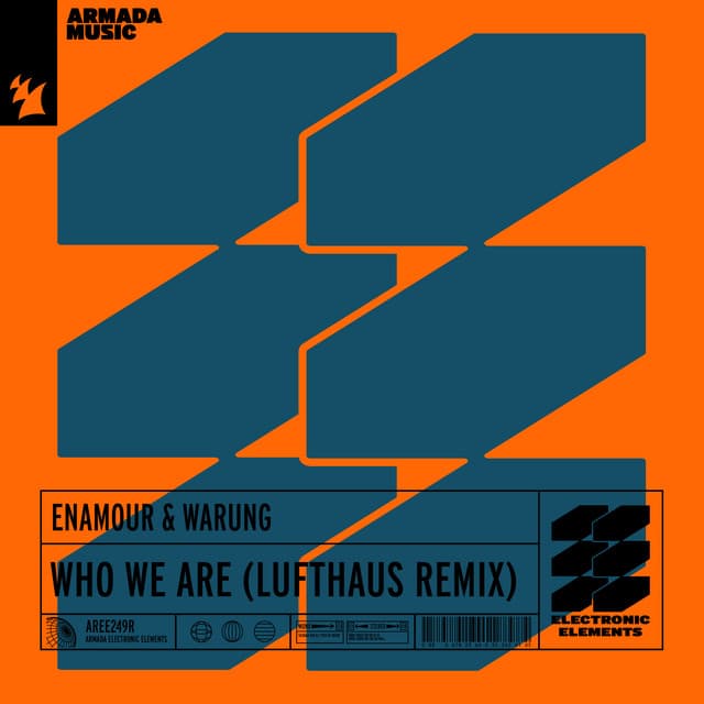 Who We Are (Lufthaus Remix)