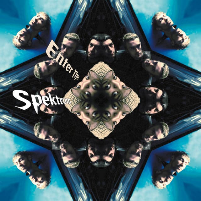 Enter The Spektrum (Expanded Edition)