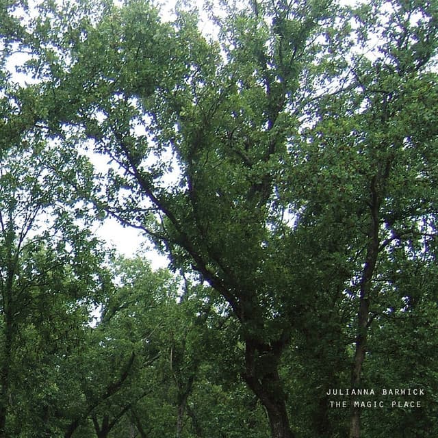 juliann - up cover