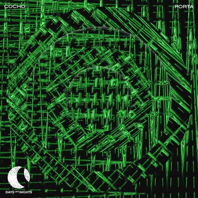 cocho - porta cover