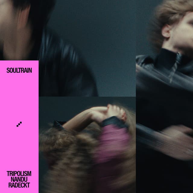 soultrain cover