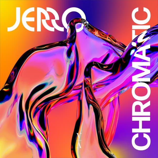 jerro - i need you cover