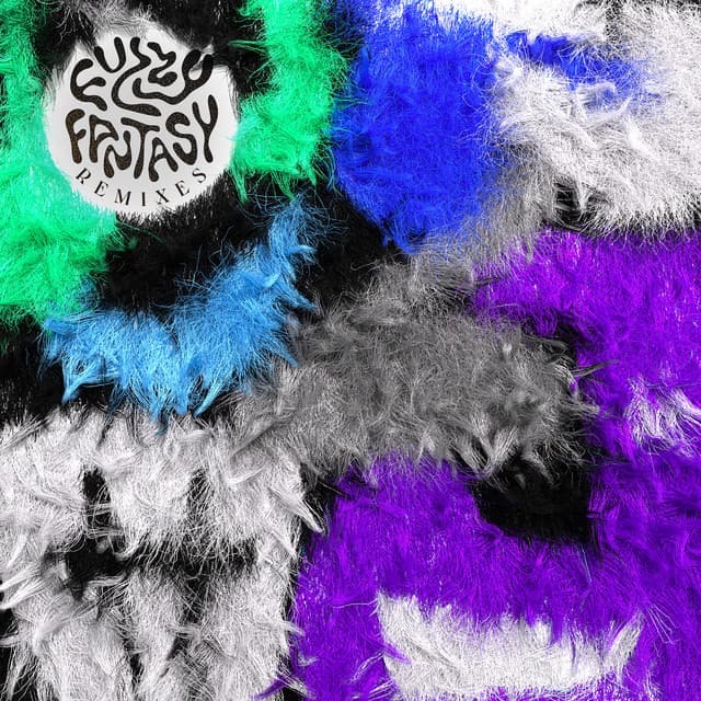 Fuzzy Fantasy Remixes