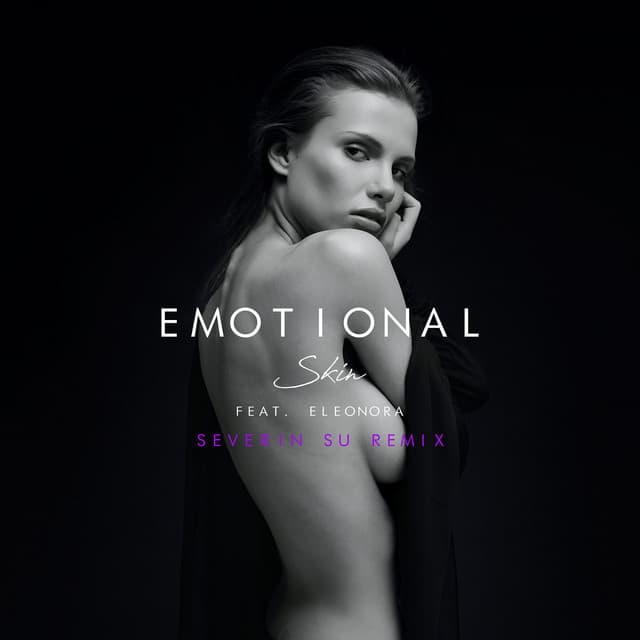 Skin (Severin Su Remix)