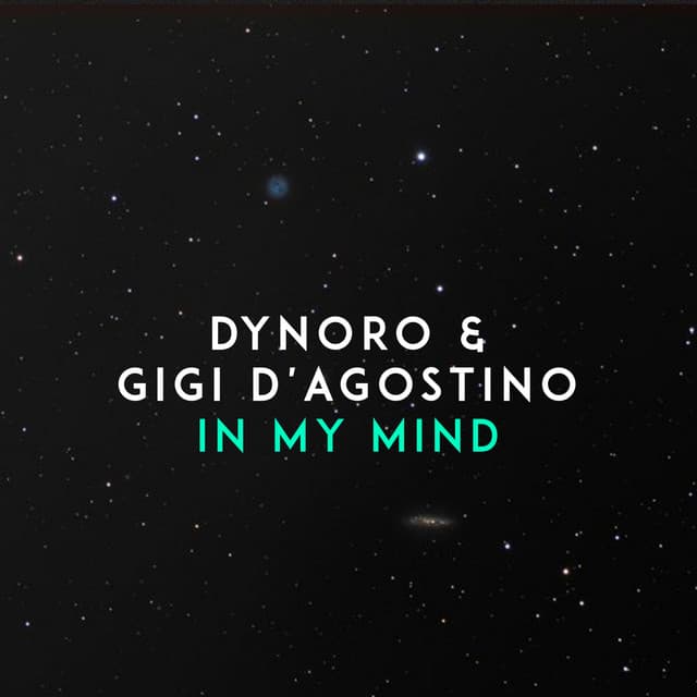 moonphazes & bolth - in my mind cover