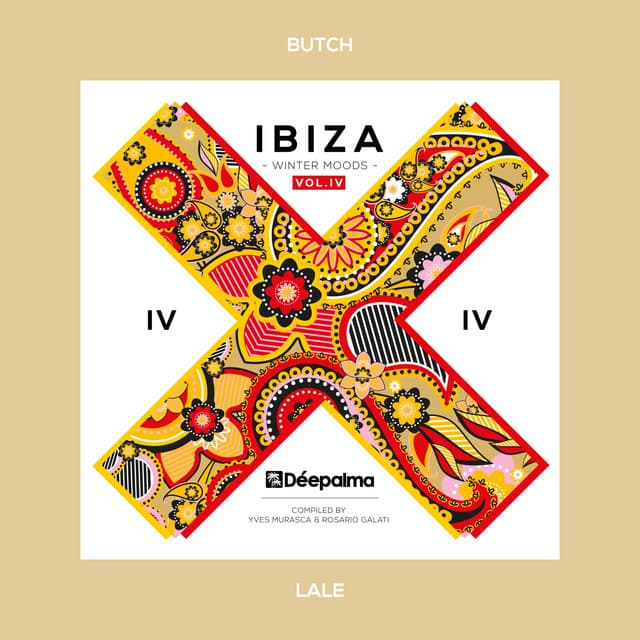butch - lale cover