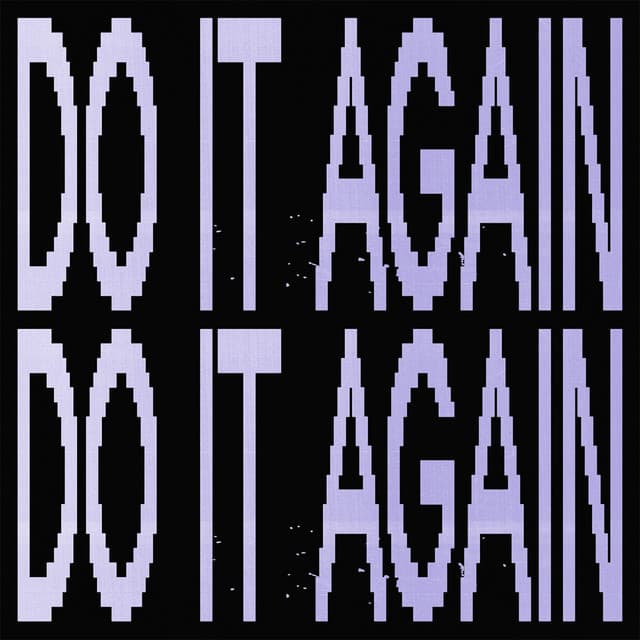 betical - do it again cover