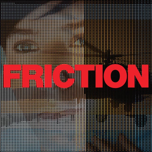 tiga - friction cover