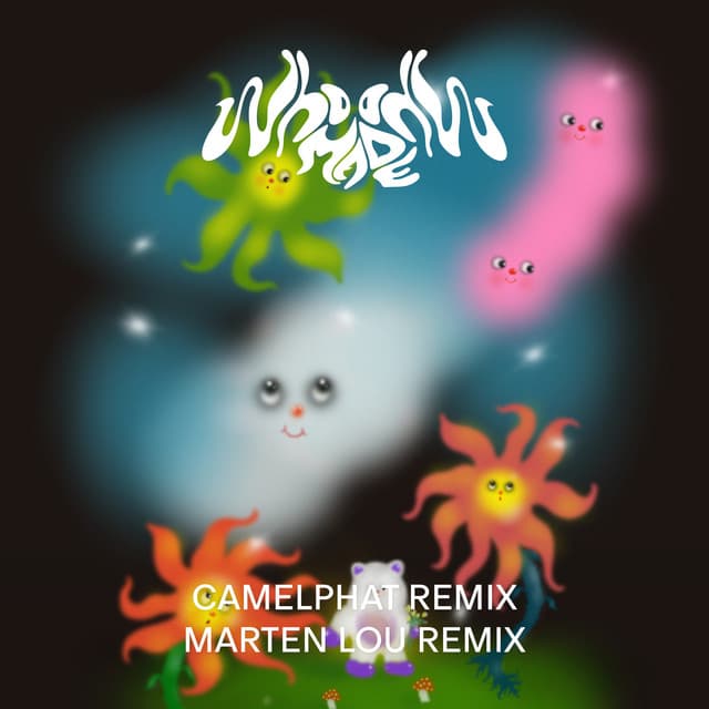 love will save me (camelphat remix) cover