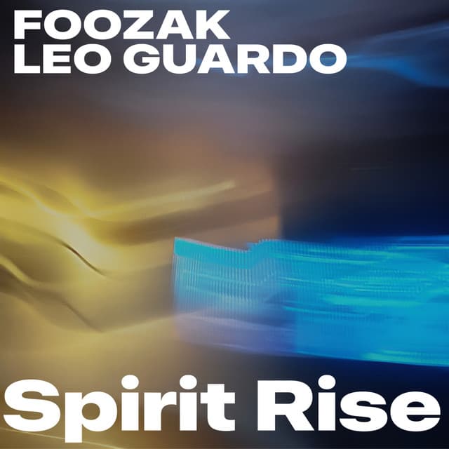 Spirit Rise
