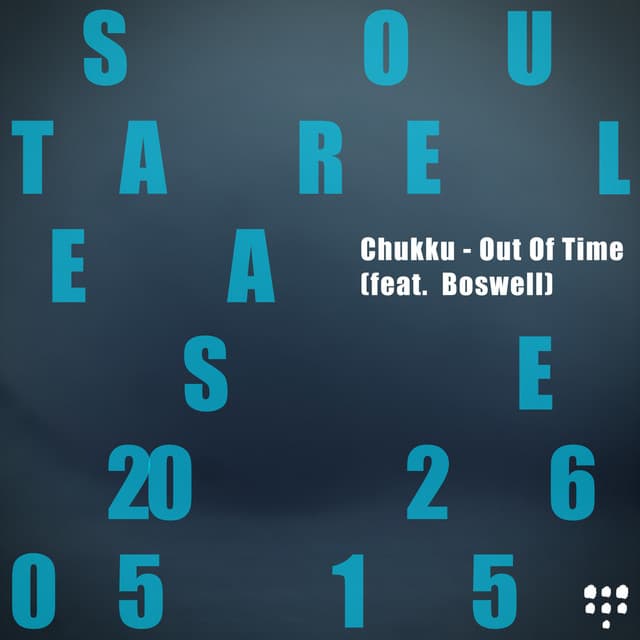 Out of Time