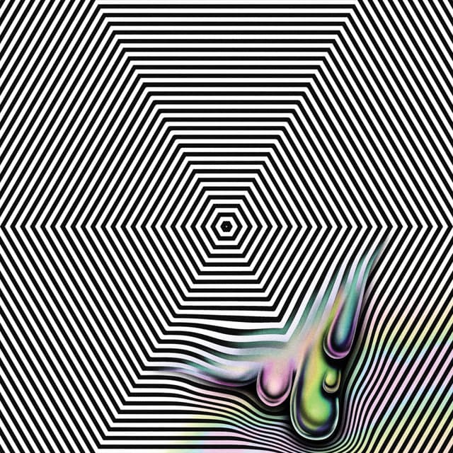 oneohtrix point never - cross talk ii cover