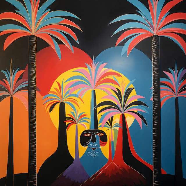 Go (Original Mix) cover
