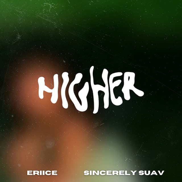 demayä & somalie ft. abri - higher cover