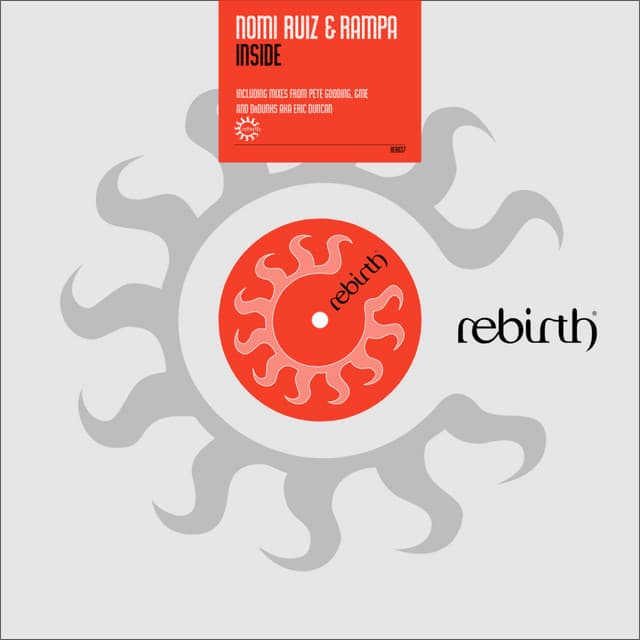 nomik & rampa - inside cover