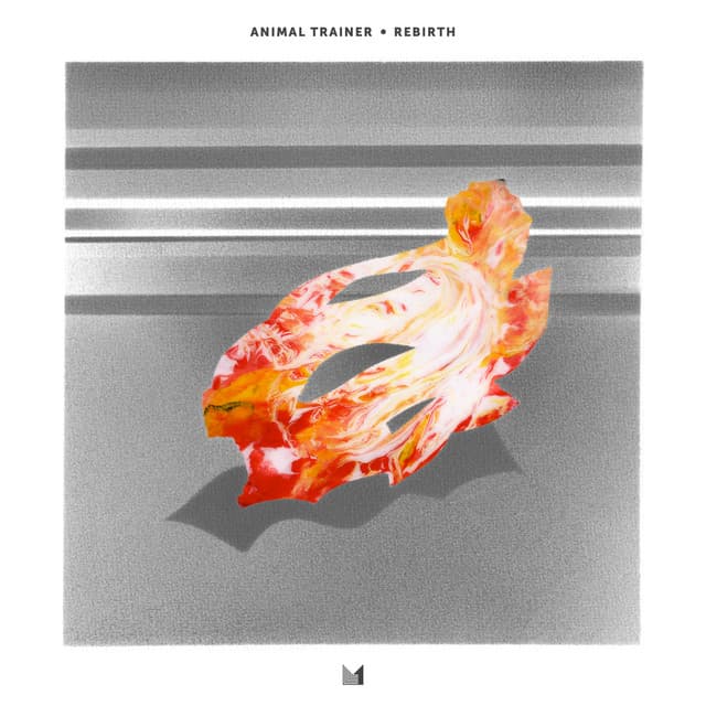 Rebirth (Original Mix) cover