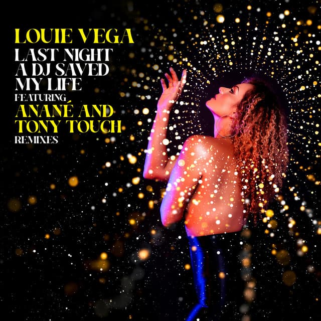 Last Night A DJ Saved My Life (feat. Anané & Tony Touch) [Remixes]