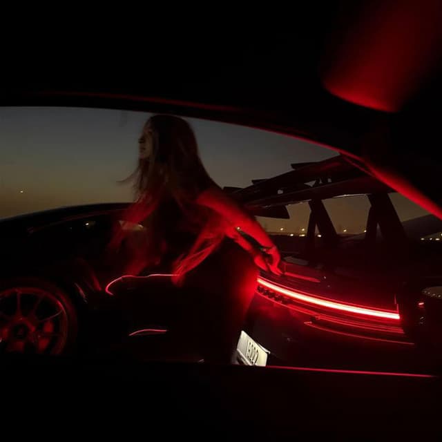 In This Darkness