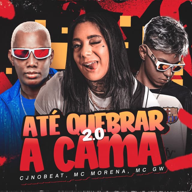 Até Quebrar a Cama 2.0