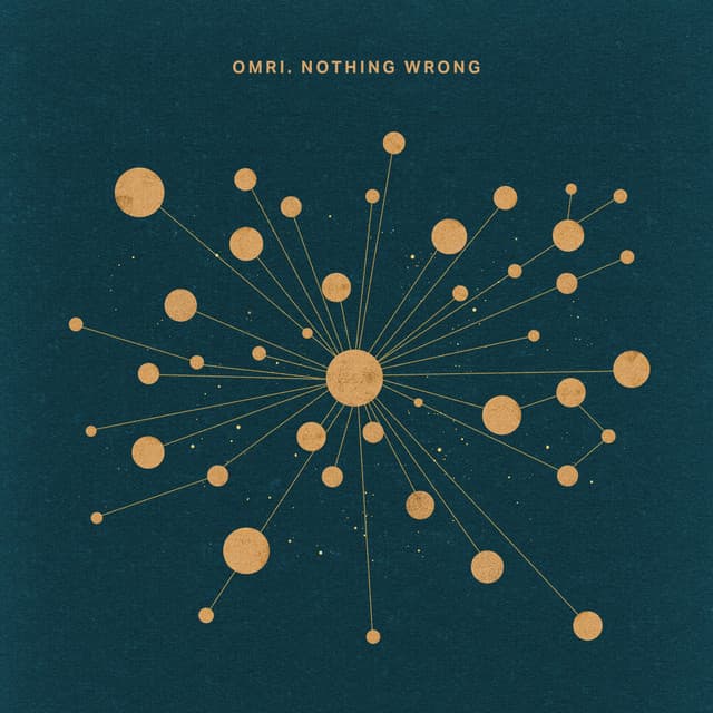 omri. - nothing wrong (love mix) cover