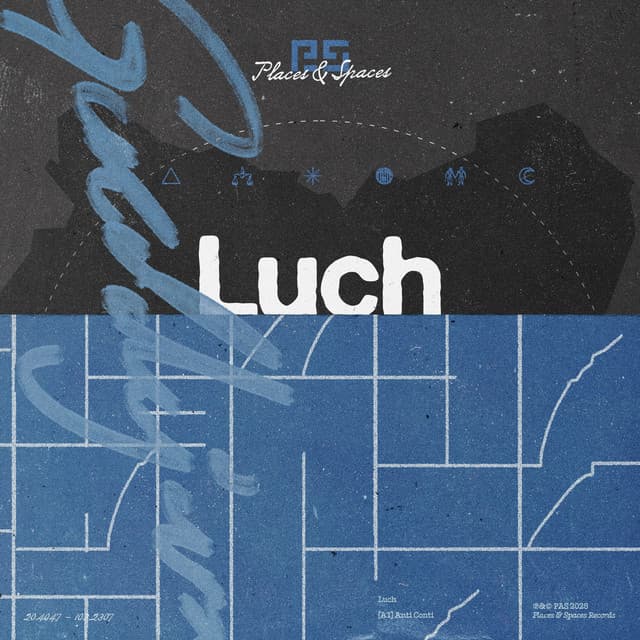 luch - anti conti cover