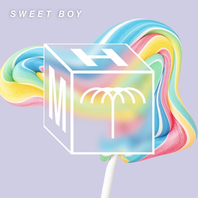 adam ten & rafael - sweet boy cover