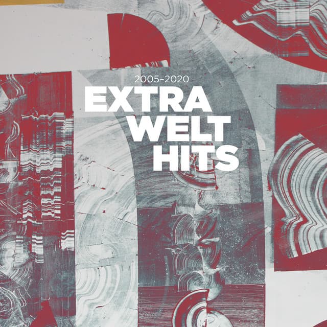 extrawelt - soopertrack cover