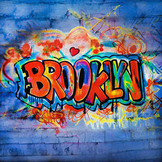 butch - go brooklyn cover