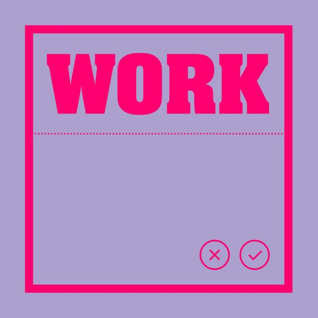 Work
