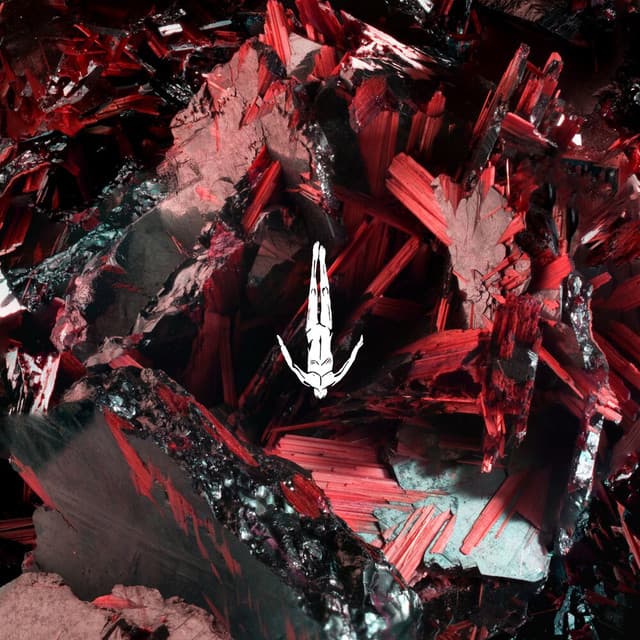 stephan bodzin - strand cover