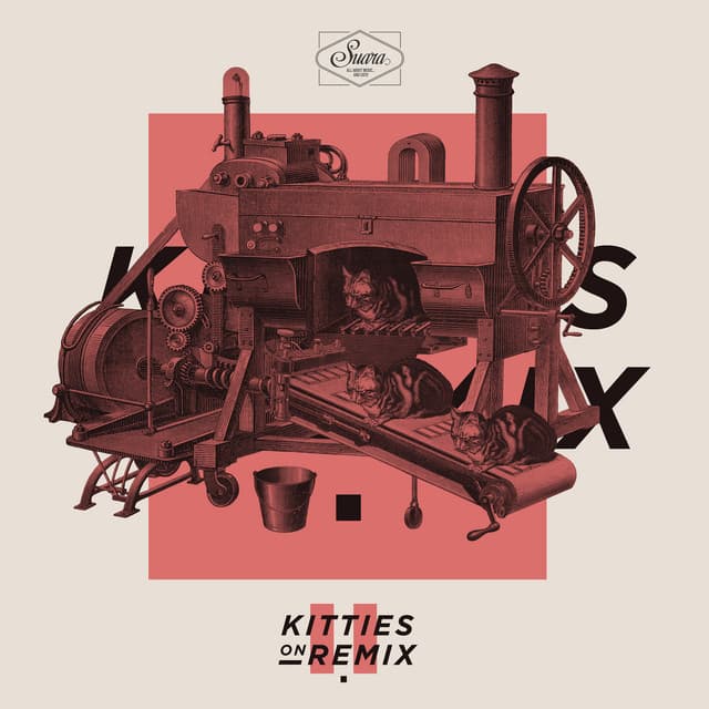 Hanover (Eekkoo Remix) cover