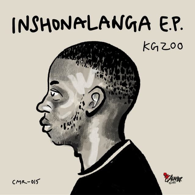 kgzoo - inshonalanga cover