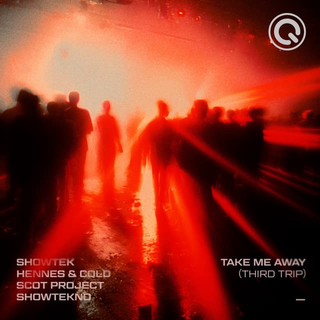 Take Me Away (Third Trip)