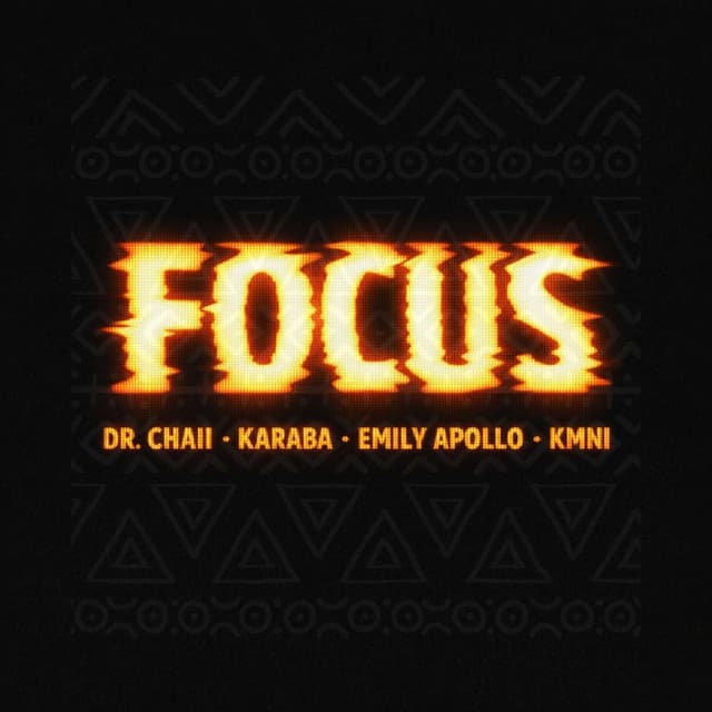 FOCUS